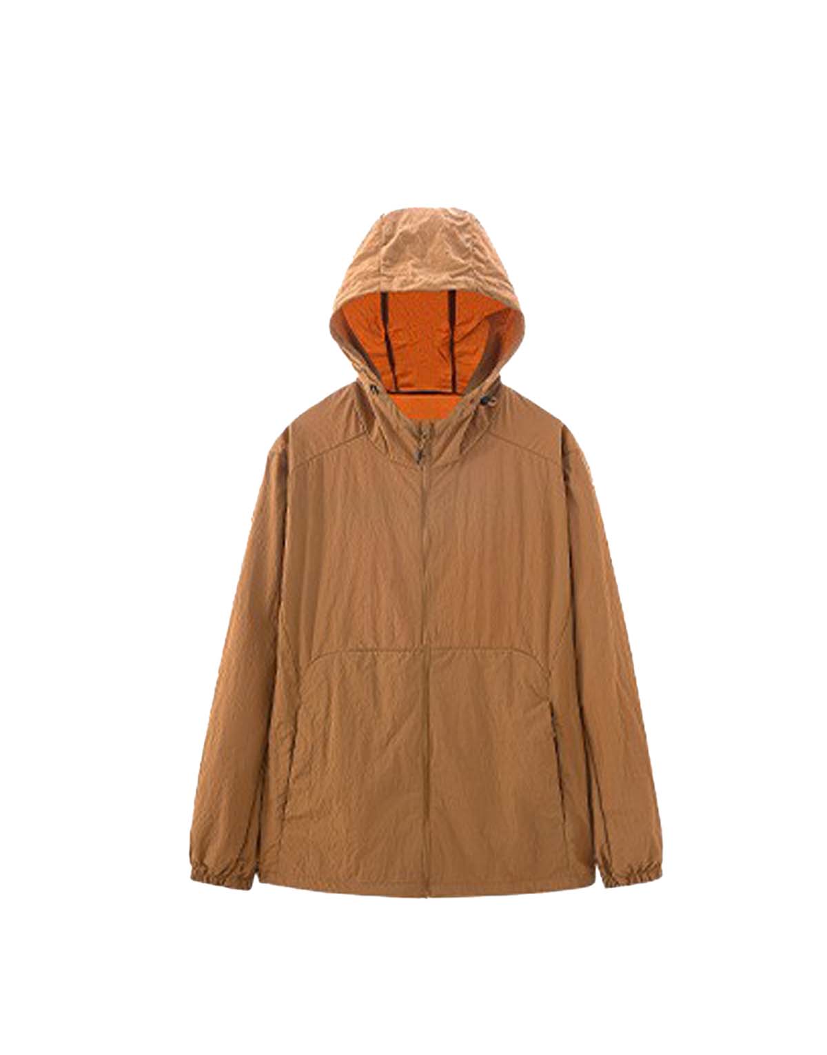 Women's New 26 Water-Repellent Tech Sun Protection Jacket-5093-3